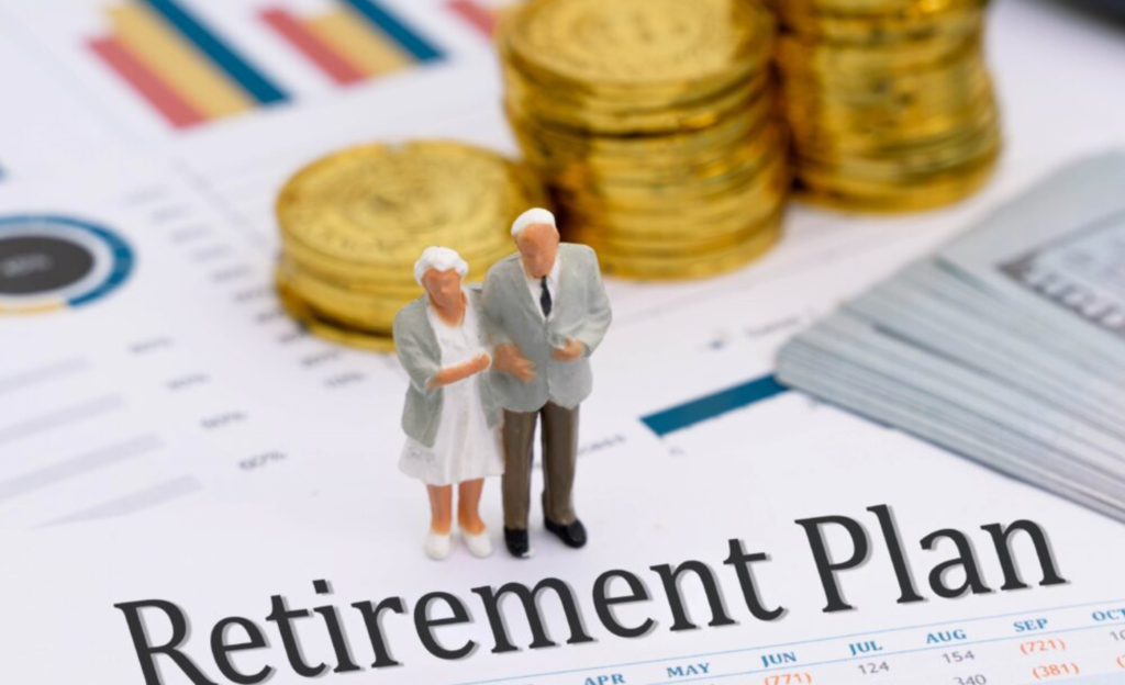 Retirement Plan